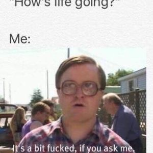 Meet your Posher, Nicholas